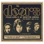 輸入盤 DOORS / AT BOSTON ARENA [3CD]
