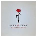 輸入盤 JARS OF CLAY / GREATEST HITS [CD]