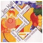 輸入盤 JIM HALL / JIM HALL AND THE BASSES [CD]