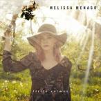輸入盤 MELISSA MENAGO / LITTLE CRIMES [CD]