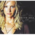 輸入盤 FAITH HILL / CRY [CD]