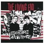 輸入盤 LIVING END / MODERN ARTILLERY [CD]