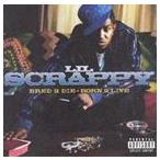 輸入盤 LIL SCRAPPY / BRED 2 DIE BORN 2 LIVE [CD]