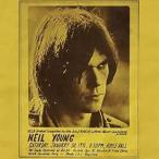 輸入盤 NEIL YOUNG / ROYCE HALL 1971 （OBS 4） [CD]