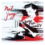 輸入盤 NEIL YOUNG / SONGS FOR JUDY [CD]