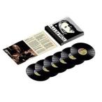 輸入盤 TOM PETTY / AMERICAN TREASURE [6LP]
