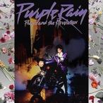 輸入盤 PRINCE / PURPLE RAIN DELUXE - EXPANDED EDITION [3CD＋DVD]