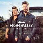 輸入盤 HIGH VALLEY / DEAR LIFE [CD]