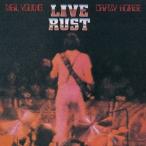 輸入盤 NEIL YOUNG ＆ CRAZY HORSE / LIVE RUST [2LP]