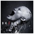 輸入盤 DEVICE / DEVICE [CD]