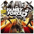 輸入盤 FAMILY FORCE 5 / BUSINESS UP FRONT／PARTY IN THE BLACK [CD]