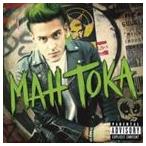 輸入盤 MATT TOKA / MATT TOKA EP [CD]