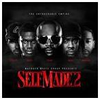 輸入盤 MAYBACH MUSIC / MAYBACH MUSIC PRESENTS ： SELF MADE VOL. 2 [CD]