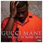 輸入盤 GUCCI MANE / STATE VS. RADRIC DAVIS [CD]