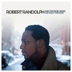  зарубежная запись ROBERT RANDOLPH / WE WALK THIS ROAD [CD]