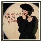 輸入盤 SUZANNE VEGA / BEAUTY ＆ CRIME [CD]