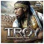 輸入盤 PASTOR TROY / T.O.R.Y. [CD]