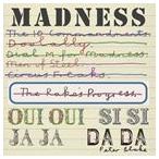 輸入盤 MADNESS / OUI OUI SI SI JA JA DA DA [CD]