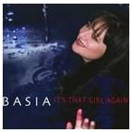 輸入盤 BASIA / IT’S THAT GIRL AGAIN [CD]