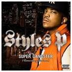 Yahoo! Yahoo!ショッピング(ヤフー ショッピング)輸入盤 STYLES P / SUPA GANGSTA EXTRAORDINARY GENTLEMAN [CD]