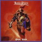 輸入盤 JUDAS PRIEST / HERO HERO [CD]