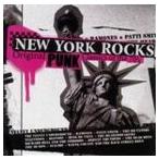 輸入盤 VARIOUS / NEW YORK ROCKS ORIGINAL PUNK CLASSICS OF THE 70’S [CD]