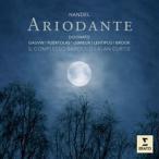 輸入盤 ALAN CURTIS / HANDEL ： ARIODANTE [3CD]