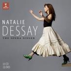 輸入盤 NATALIE DESSAY / OPERA SINGER [33CD＋19DVD]