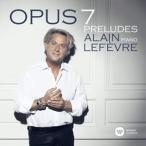 輸入盤 ALAIN LEFEVRE / LEFEVRE ： OPUS 7 [CD]