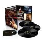 輸入盤 PAUL WELLER / OTHER ASPECTS LIVE AT THE ROYAL FESTIVAL HALL [3LP＋DVD]