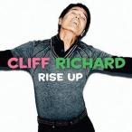 輸入盤 CLIFF RICHARD / RISE UP [CD]