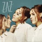 輸入盤 ZAZ / EFFET MIROIR [2LP]