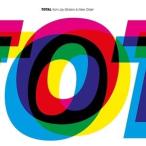 輸入盤 NEW ORDER ／ JOY DIVISION / TOTAL： FROM JOY DIVISION TO NEW ORDER [2LP]
