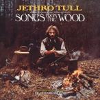 輸入盤 JETHRO TULL / SONGS FROM THE WOOD （STEVEN WILSON REMIX） [CD]