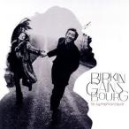 輸入盤 JANE BIRKIN / BIRKIN GAINSBOURG LE SYMPHONIQUE [2LP]