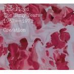 輸入盤 PINK FLOYD / EARLY YEARS 1965-1972 [2CD]