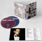 輸入盤 FALCO / DATA DE GROOVE （DELUXE EDITION） [2CD]