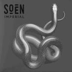 輸入盤 SOEN / IMPERIAL [CD]