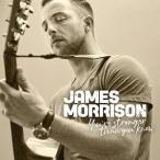 輸入盤 JAMES MORRISON / YOU’RE STRONGER THAN YOU KNOW [CD]