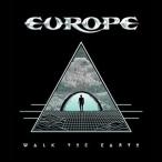 輸入盤 EUROPE / WALK THE EARTH [CD]