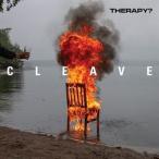 輸入盤 THERAPY? / CLEAVE [CD]