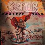 輸入盤 KREATOR / ENDLESS PAIN [CD]