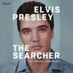 輸入盤 O.S.T. / ELVIS PRESLEY： THE SEARCHER [2LP]