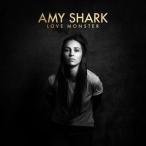 輸入盤 AMY SHARK / LOVE MONSTER [CD]
