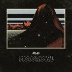 輸入盤 MOTOROWL / ATLAS [CD]