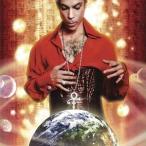輸入盤 PRINCE / PLANET EARTH [CD]