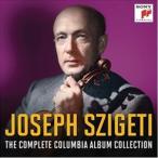 輸入盤 JOSEPH SZIGETI / COMP COLUMBIA ALBUM [17CD]