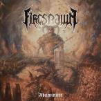 輸入盤 FIRESPAWN / ABOMINATE [CD]