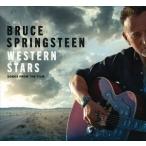 輸入盤 BRUCE SPRINGSTEEN / WESTERN STARS ： SONGS FROM THE FILM [CD]