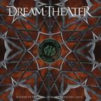 輸入盤 DREAM THEATER / LOST NOT FORGOTTEN ARCHIVES ： MASTER OF PUPPETS - LIVE IN BARCELONA 2002 [CD]